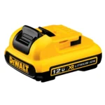 Dewalt 12V liitium-ioon aku XR