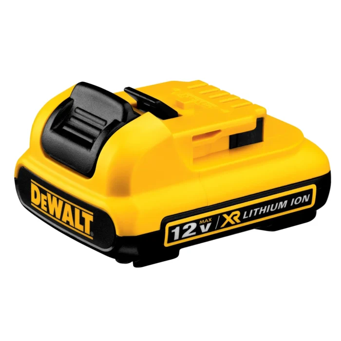 Dewalt 12V liitium-ioon aku XR