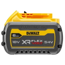 DeWalt 18V aku XR Flexvolt 54V