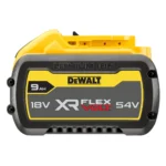 Dewalt 18V XR Flexvolt aku