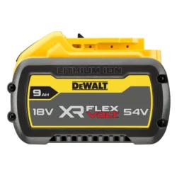 Dewalt 18V XR Flexvolt aku