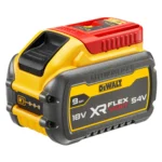 DeWalt XR Flex Volt aku 18V 9Ah