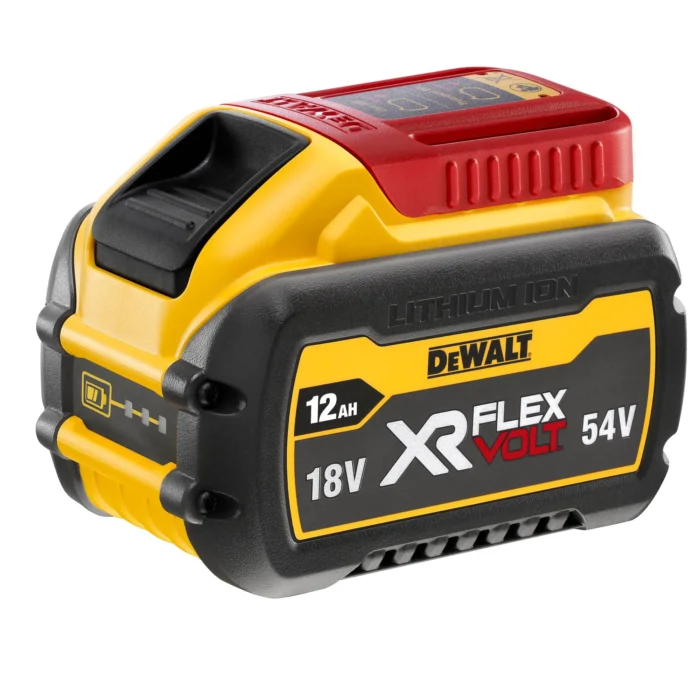 Dewalt XR FlexVolt 54V aku 12Ah