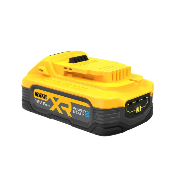 DeWalt 18V aku XR Power Stack