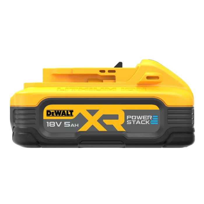 DeWalt 18V 5Ah XR Power Stack aku