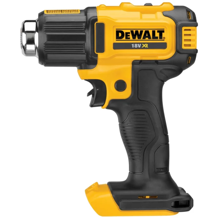 Aku kuumaõhupüstol DeWalt 18V XR DT20706