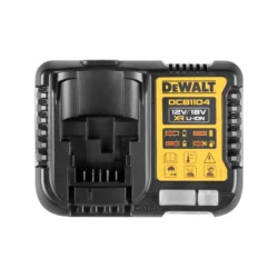 DeWalt laadija DCB1104 12V/18V Li-ion akudele