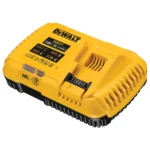 Dewalt akulaadija DCB117 18V Li-ion kollane