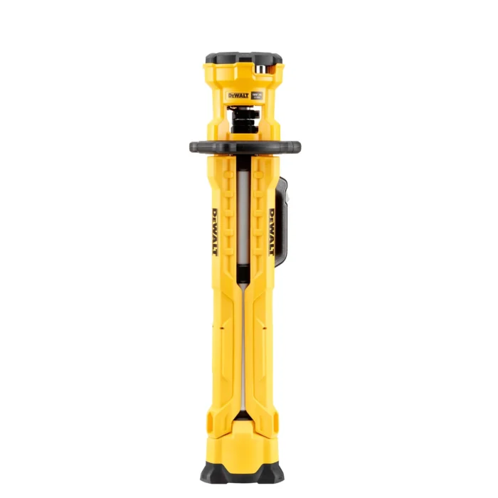 DeWalt kollane LED valgusti tööriist