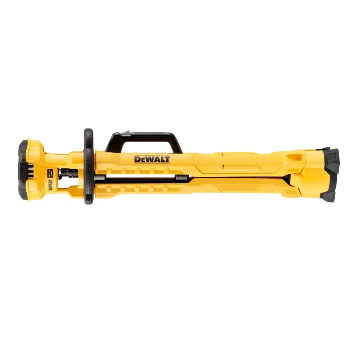 Dewalt kollane statiivi valgus