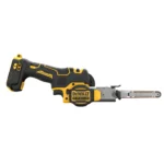 Dewalt traadita lintlihvija 18V, must-kollane