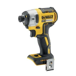 DeWalt akudrell harjavaba, 18V, XR.