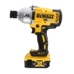 DeWalt juhtmeta löögimutter 18V tööriist