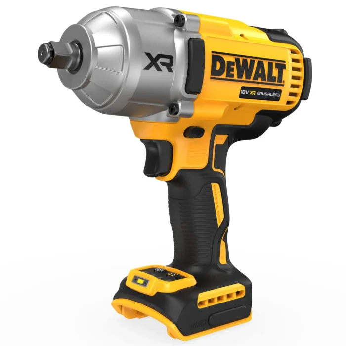 DeWalt XR juhtmeta löökmutrikeeraja