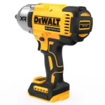 Dewalt juhtmeta löögipuur, 18V harjavaba mootor