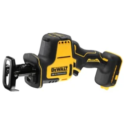 Dewalt juhtmeta saag, 18V, harjadeta mootoriga.