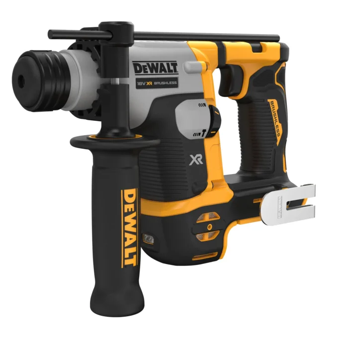 Dewalt juhtmeta puurvasar tööriist