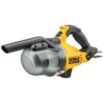 Dewalt käsipuhur akutoitel, 18V, kollane-must