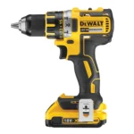 Juhtmeta akutrell DeWalt 18V XR