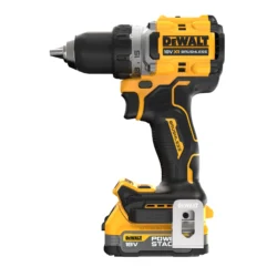 Juhtmeta kruvikeeraja DeWalt 18V XR akudega