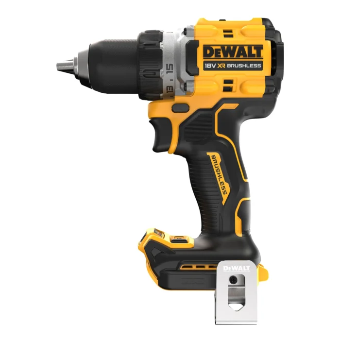 Dewalt juhtmeta harjadeta trell 18V