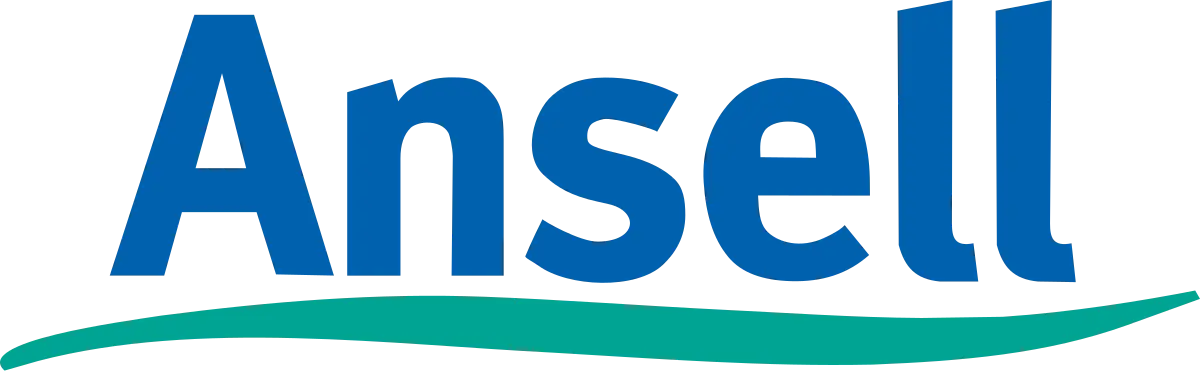 Ansell logo