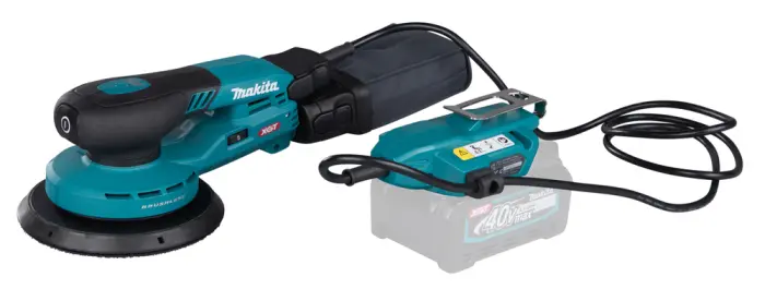 Akuekstsentriklihvija Makita BO002CGZ - Image 1