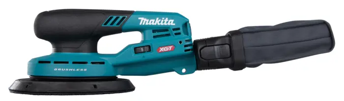 Akuekstsentriklihvija Makita BO002CGZ - Image 8