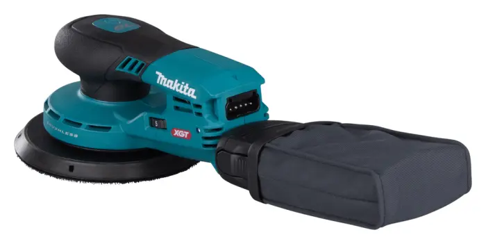 Akuekstsentriklihvija Makita BO002CGZ - Image 2