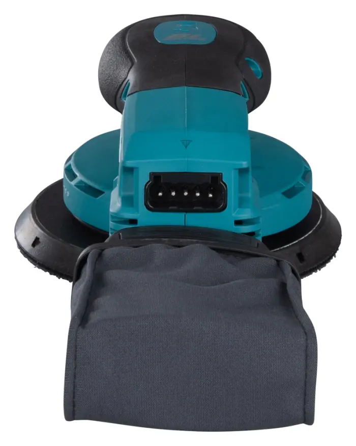 Akuekstsentriklihvija Makita BO002CGZ - Image 3