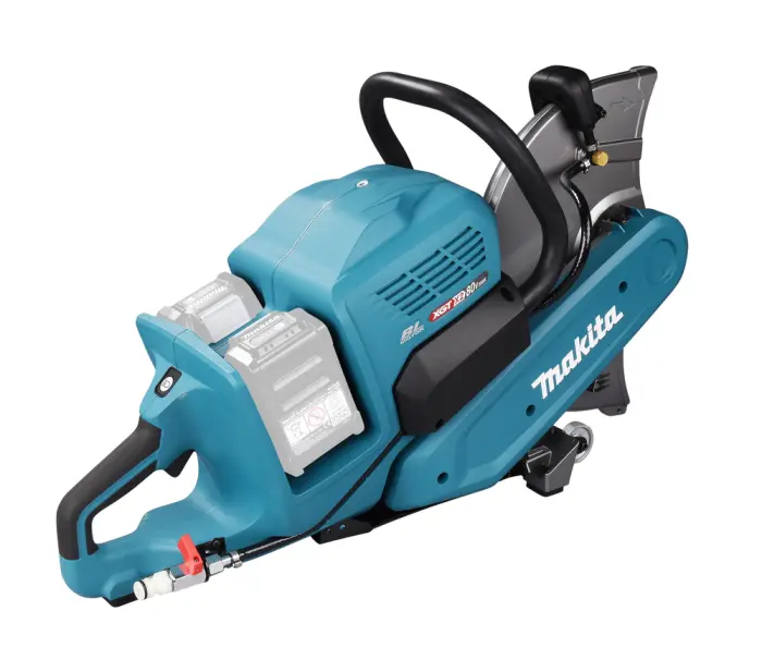 Akuketaslõikur Makita CE001GZ - Image 3