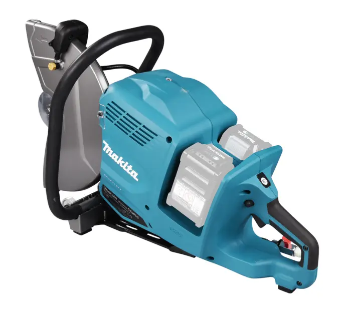 Akuketaslõikur Makita CE001GZ - Image 5