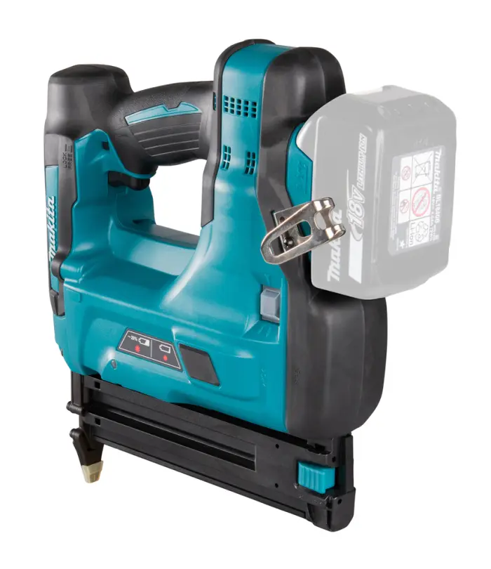 Akuliistunaelapüss Makita DBN500Z - Image 2