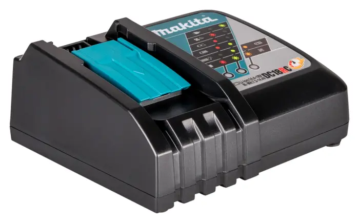 Akulaadija Makita DC18RC - Image 7