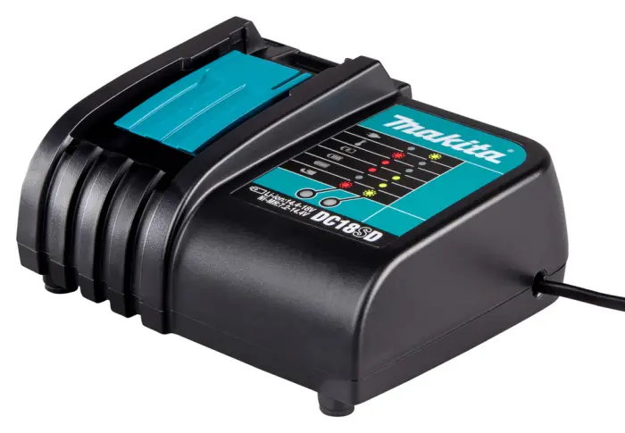 Laadija DC18SD - Image 1