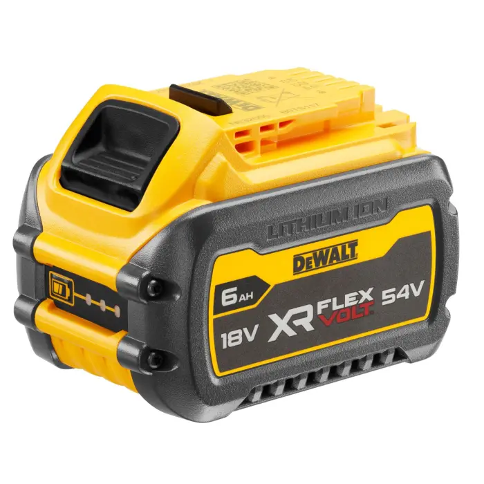 Aku DeWalt DCB546-XJ 18V/54V 6.0 Ah - Image 1