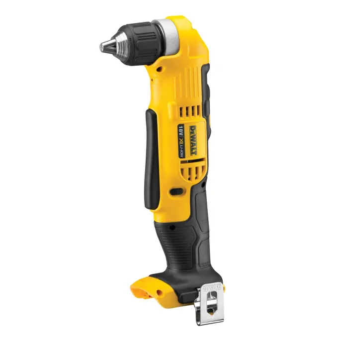 Akunurktrell DeWalt DCD740N-XJ - Image 1