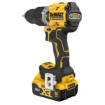 Juhtmeta DeWalt 18V XR akudrell