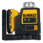 DeWalt laserlood DeWalt tööriistade laserlood