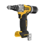 Juhtmeta kruvikeeraja DeWalt XR pintselmootoriga