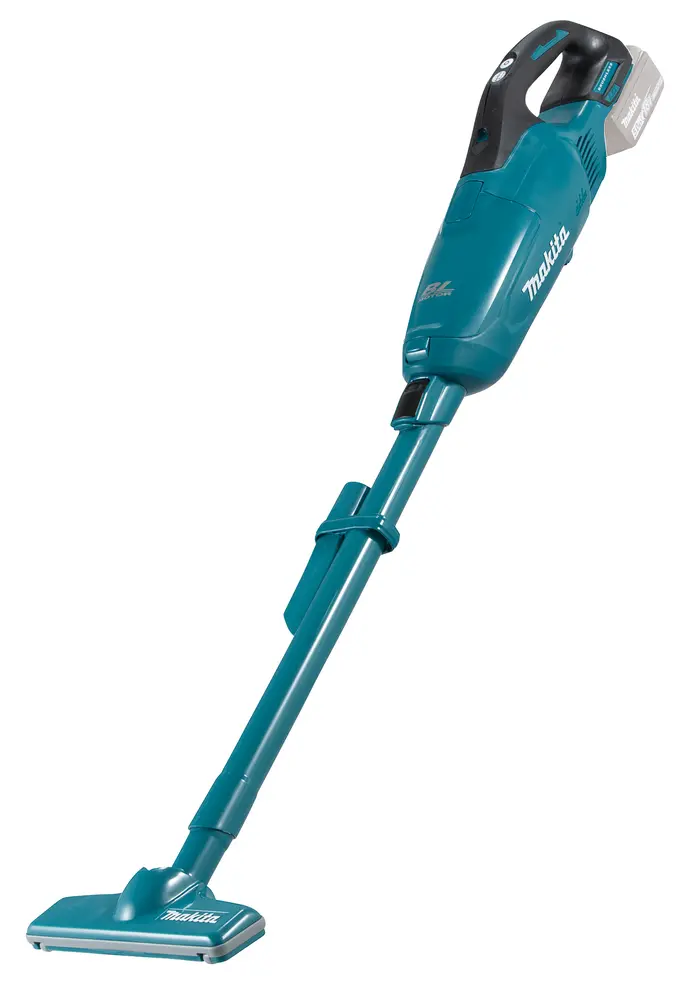 Akutolmuimeja Makita DCL282FZ - Image 1