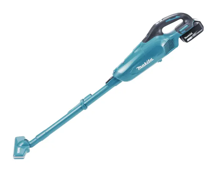 Akutolmuimeja Makita DCL282FZ - Image 2