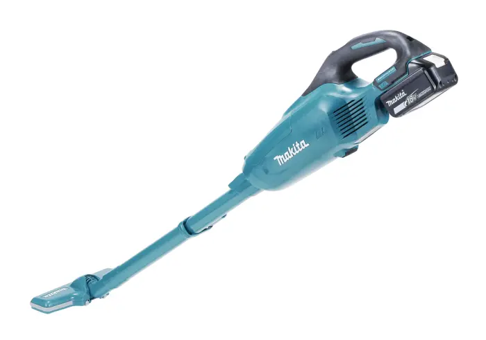 Akutolmuimeja Makita DCL282FZ - Image 3