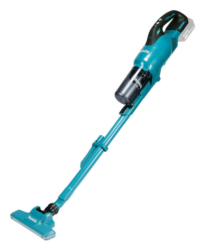 Akutolmuimeja Makita DCL286FZ - Image 1