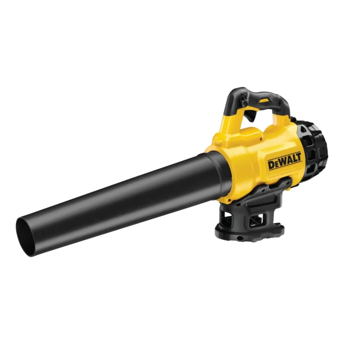 Dewalt lehepuhur kollane ja must