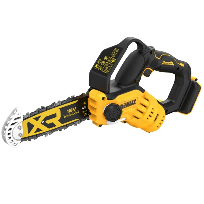 Juhtmeta saag Dewalt XR 18V akutoitega