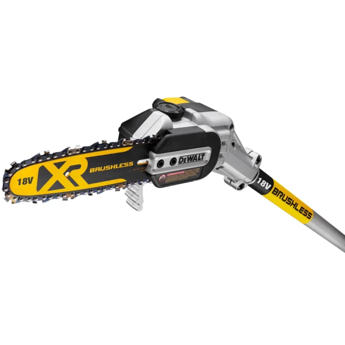 Dewalt XR Brushless kettsaag 18V