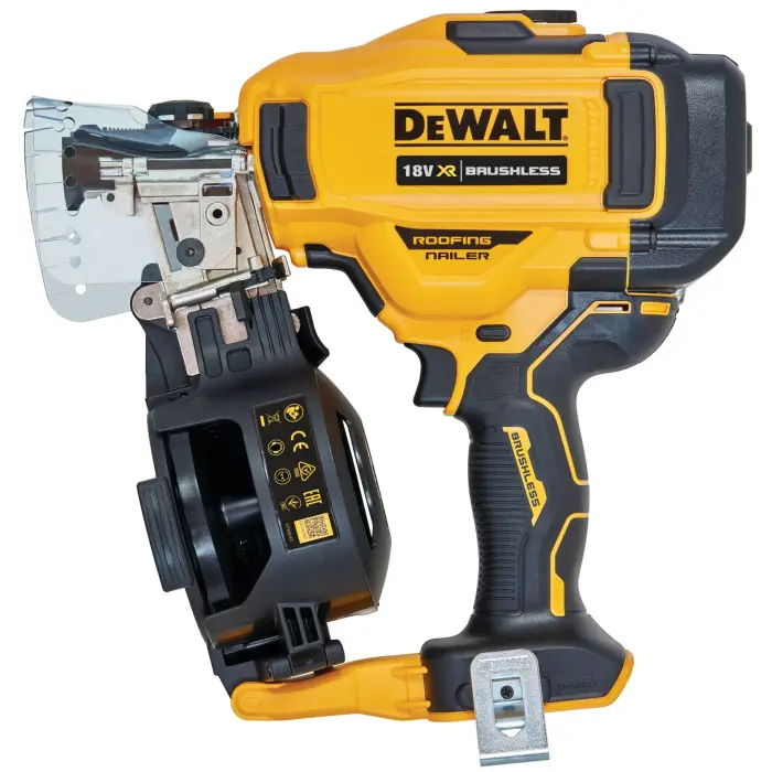 Akupapinaelapüstol DeWalt DCN45RNN-XJ - Image 1