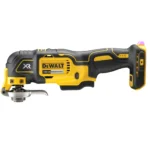 DeWalt 18V XR juhtmeta mitmeotstarbeline tööriist