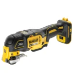 Dewalt juhtmevaba multifunktsionaalne tööriist XR 18V